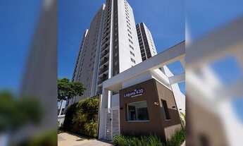 Imagem: Em uma localização privilegiada, onde