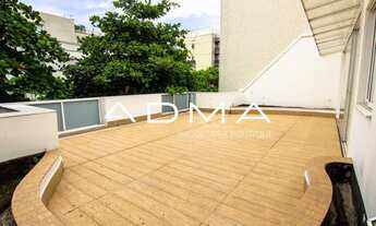 Imagem 3: Rio de Janeiro - Apartamento Padrão - Ipanema