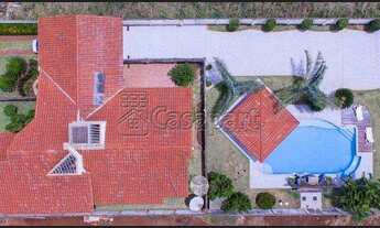 Imagem 4: Casa linda com 1.200 m² no Centro de Maracaju