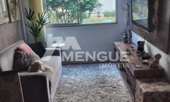 Imagem 3: Apartamento residencial com 2 dormitórios e 1 vaga em condomínio à venda no bairro Sarandi