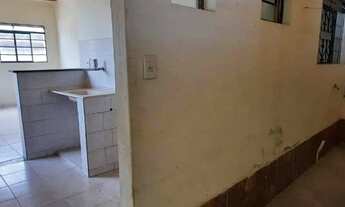 Imagem 6: Casa com 2 dormitórios à venda, 60 m² por R$ 150.000 - Veneza - Ribeirão das Neves/MG