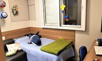 Imagem 5: Sobrado para venda com 3 suítes - Rudge Ramos - SBC