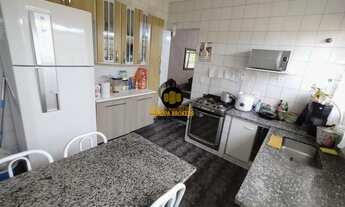 Imagem 4: Casa 3 dormitórios, 1 suíte, 2 vagas Cidade Dutra