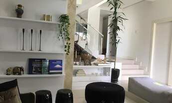 Imagem 2: Casa para venda com 4 dormitórios no Jardim Cidade Florianópolis Sao José SC