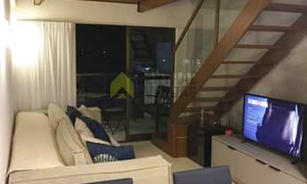 Imagem: Flat para venda em Porto de Galinhas - Ipojuca