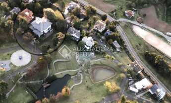 Imagem 13: Belissima casa no Condominio Saint Moritz em Gramado