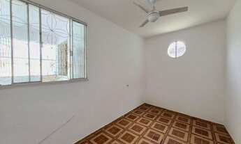 Imagem 5: Casa com 1 dormitório à venda, 42 m² por R$ 260.000,00 - Santa Teresa - Rio de Janeiro/RJ