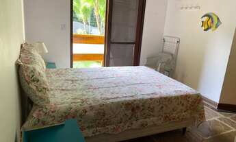 Imagem 6: Casa no condomínio Iporanga alto padrão segurança total com 5 quartos