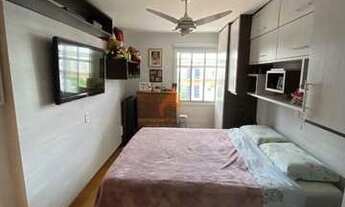 Imagem 6: Apartamento com 2 dorms, Vila Mariana, São Paulo - R$ 869 mil, Cod: 3186