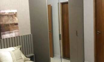 Imagem 7: Apartamento com 2 dormitórios à venda, 79 m² por R$ 370.000,00 - Jardim Barcelona - Indaia