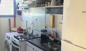 Imagem 5: Apartamento - Loteamento Parque São Martinho - Campinas