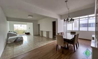 Imagem: Apartamento para venda tem 140 metros quadrados