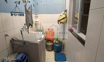 Imagem 7: São Paulo - Casa Padrão - Campo Grande