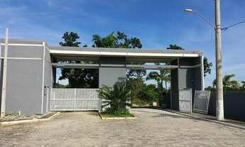 Imagem: Vitória dos Anjos Residencial Clube - lotes