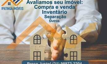 Imagem 5: Terreno no Cidade Verde - Santana do Paraíso