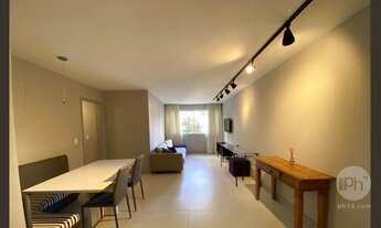 Imagem 2: Lindíssimo!! Apartamento com 2 dormitórios