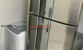 Imagem 3: Apartamento para Venda em Salvador, Caminho das Árvores, 1 dormitório, 1 suíte, 1 banheiro