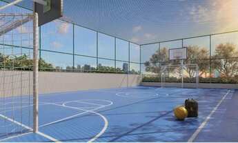 Imagem 6: Apartamento para venda com 74 metros quadrados com 3 quartos em Barra Funda - São Paulo