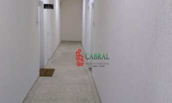 Imagem 4: Sala para alugar, 70 m² por R$ 1.400,00/mês - Jardim Madeirense - Guarulhos/SP