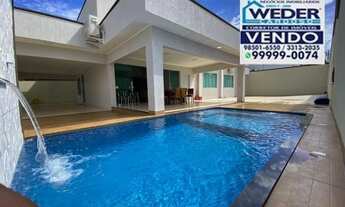 Imagem: Imóvel de alto padrão em Gurupi