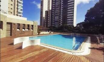 Imagem 5: Venda - Apartamento 4 Suítes no Largo da Graça - Salvador / Ba