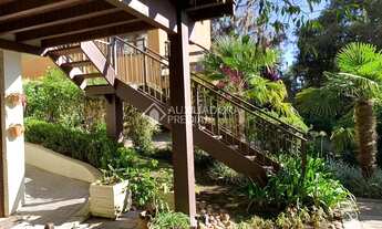 Imagem 11: Belissima casa no Condominio Saint Moritz em Gramado