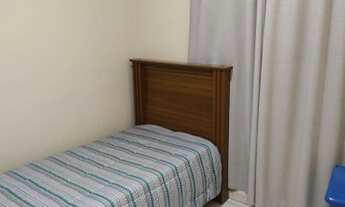 Imagem 4: Apartamento com 2 dormitórios à venda, 49 m² por R$ 170.000,00 - Santa Maria - Contagem/MG