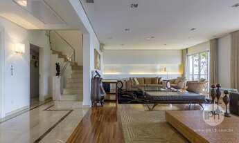 Imagem 5: Vista espetacular !! 730 m² útil, 4 suítes, 8 vagas