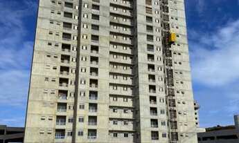 Imagem 2: Apartamento 2/4 com suíte e varanda -cruz das almas -mcz