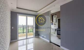 Imagem 1: Apartamento para Venda em Osasco, Novo Osasco, 2 dormitórios, 1 banheiro, 1 vaga