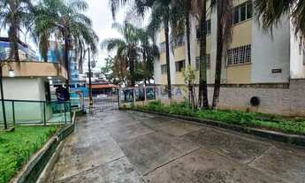 Imagem 5: Apartamento à venda, 3 quartos, 1 vaga, Jardim Riacho das Pedras - Contagem/MG