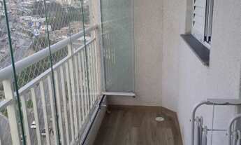 Imagem 6: Apartamento para venda tem 80 metros quadrados com 3 quartos