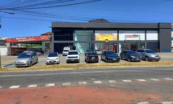 Imagem: Excelente Sala Comercial Térrea