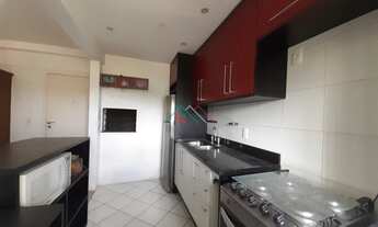 Imagem 6: PORTO ALEGRE - Apartamento Padrão - Cavalhada