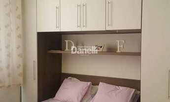 Imagem 6: Apartamento à venda, 2 quartos, 1 vaga, Campos Elíseos - Taubaté/SP