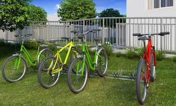 Imagem 3: Lançamento Residencial no Santa Cândida pelo MCVA