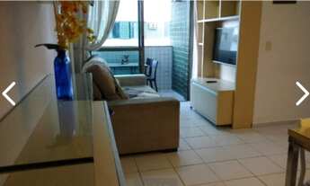 Imagem 2: Casa para venda tem 100 metros quadrados com 3 quartos em Marco - Belém - Pará