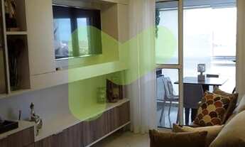 Imagem 1: Apartamento à venda, 3 quartos, 1 suíte, 2 vagas, Glória - Macaé/RJ