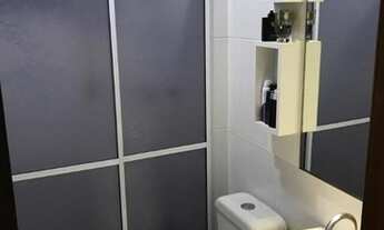 Imagem 6: Apartamento à venda, 2 quartos, 1 vaga, São João (Margem Esquerda) - Tubarão/SC