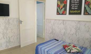 Imagem 7: Maravilhoso Apto 02 Quartos em Del Castilho 1 vaga