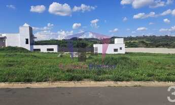 Imagem 3: Vendo Terreno de 338,88 metros no Residencial Evidencias Indaiatuba São Paulo, Terreno em