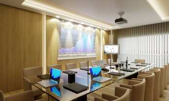 Imagem 7: Sala Comercial em Perdizes 111m²