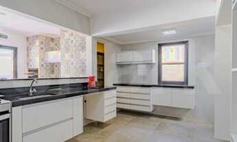 Imagem 3: Casa de condomínio para venda com 270 metros quadrados com 4 quartos