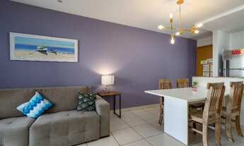 Imagem 7: Churrasqueira privativa, piscina, segurança 24h, Wifi 100Mb