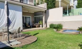 Imagem 3: Casa em Condomínio para Venda em Alphaville Santana de Parnaíba-SP