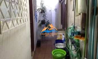 Imagem 6: CASA RESIDENCIAL em SANTOS - SP, EMBARÉ