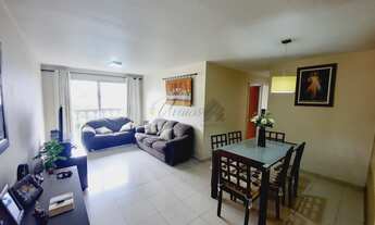 Imagem: Apartamento à venda possui 78m² com 3