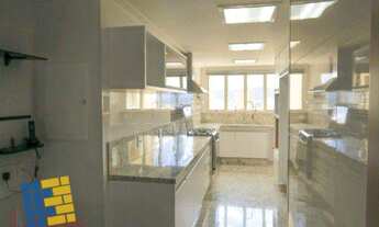 Imagem 2: Cobertura para alugar, 480 m² por R$ 25.088,00/mês - Santana - São Paulo/SP