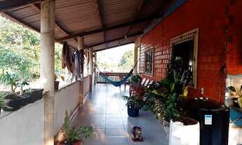 Imagem 7: Fazenda/Sítio/Chácara para venda possui 500 metros quadrados com 3 quartos