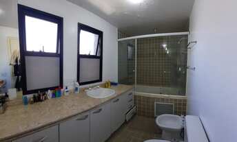 Imagem 7: Cobertura a venda ou locação perto do Tênis Clube de Alphaville